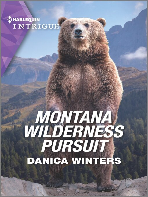 Title details for Montana Wilderness Pursuit by Danica Winters - Available